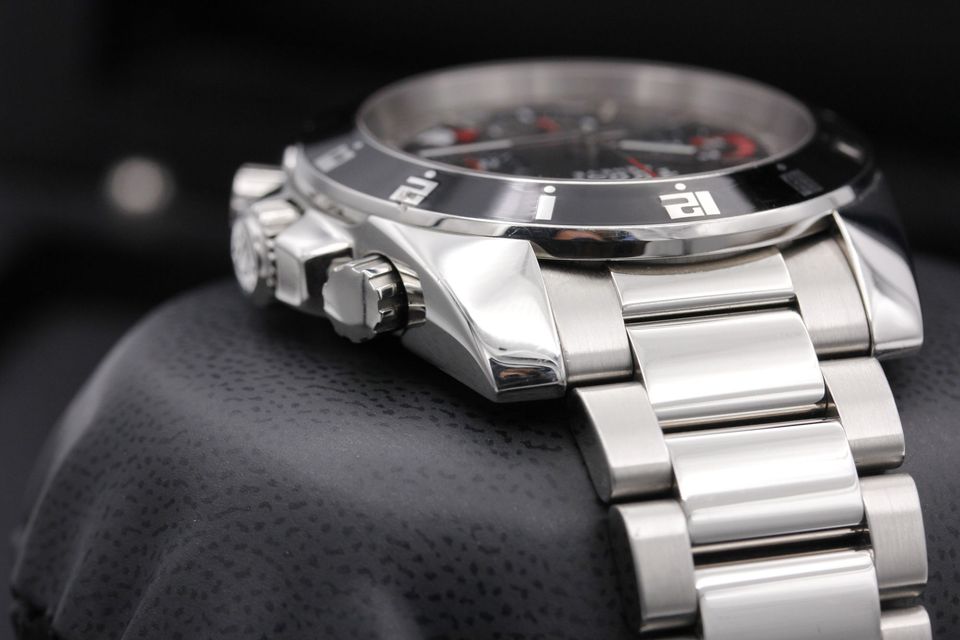 Tudor Grantour 20350N Image 4